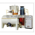 SRL-W series horizontal mixing equipment